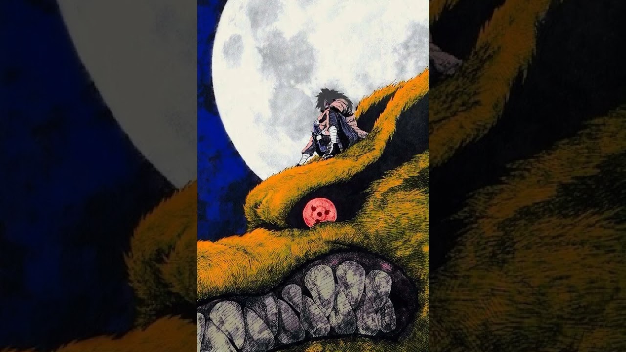 Konoha Renacido Como Uchiha, Un Deseo Al Día 1 10