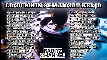 LAGU SANTAI BUAT KERJA Lagu Pop HitsIndonesia Tahun 2000an MUNGKIN NANTI -PETERPAN
