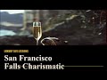 San Francisco Falls for Charismatic Sea Lion Chonkers