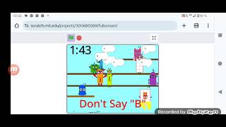 numberblocks world 200 +300!