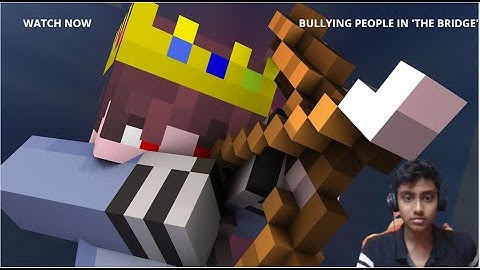 Making people rage quit in 