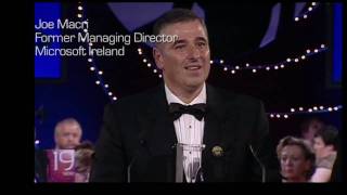 O2 Ability Awards 2010 Launch Video