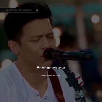 STORY WA NOAH Menunggumu