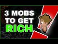 Get Rich Quick in Curse of Aros: Top 3 Mobs to Grind!