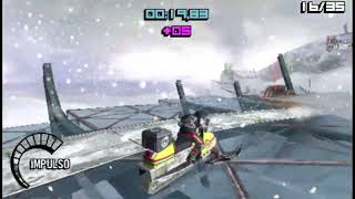 MotorStorm Arctic Edge : Festival - Parte 100
