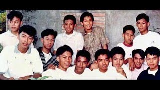 PART 3 RHS BATCH '91 PHOTO REMINISCE 25TH ANNIVERSARY MAY 21,2016@RHS GYM MP4 4min