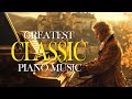 Most Beautiful Classical Music Pieces | Music for the Soul | Mozart, Beethoven, Chopin,...
