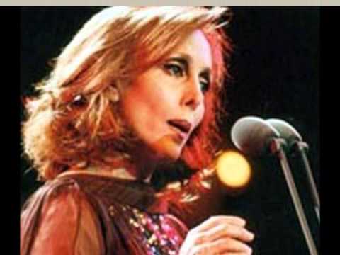 Fayrouz Rej3et El 3asfoura رجعت العصفورة فيروز
