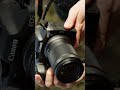 Canon R7 Mark II is a MONSTER Camera! #shortsfeed #shorts