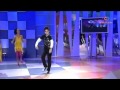 "La Bomba" Abraham Mateo en Menuda Noche