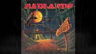 Badlands - Show Me The Way (Remastered 2021)