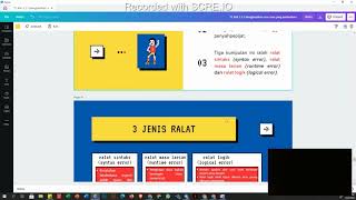 Details ASK T2 3.2.2 Menguji atur cara dan membaiki ralat padakod arahan yang dihasilkan. Guide