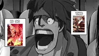 IVE BEEN WAITING FOR THIS MOMENT FOR ALL MY LIFE...