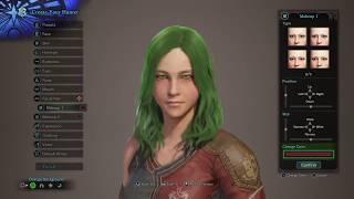 Monster Hunter: World Stream 1