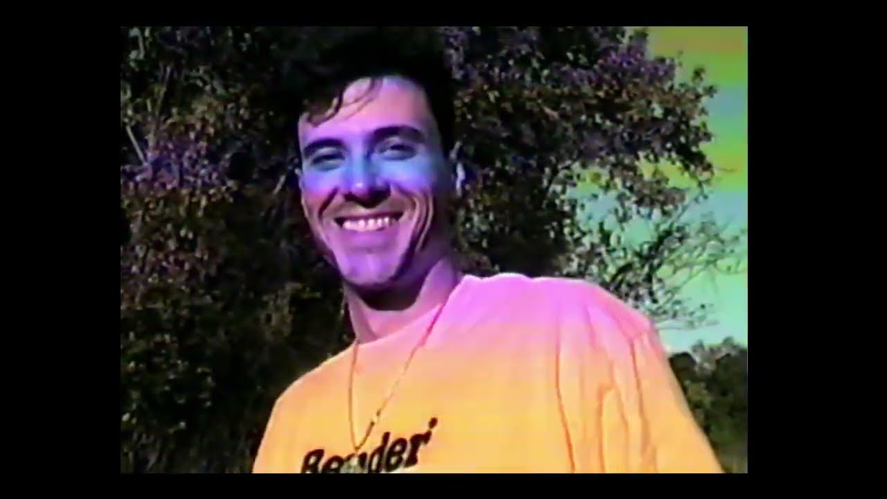 Brandon Fish - My Speed (prod. by 