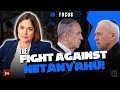 Inner strife is the israeli defense minister rebelling against netanyahu  caroline glick infocus