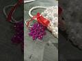Detailed tutorial 👆 #beads #viral #youtubeshorts