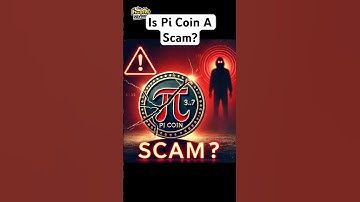 SCAM or NO? The Disturbing Truth About Pi Coin No One Talks About #crypto #pinetwork #picoin