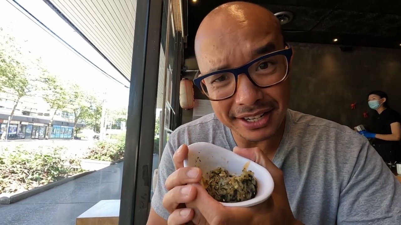 Kamamarui Ramen & Don