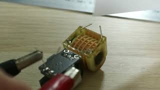 15KV High Voltage Transformer Ignition Coil for DIY