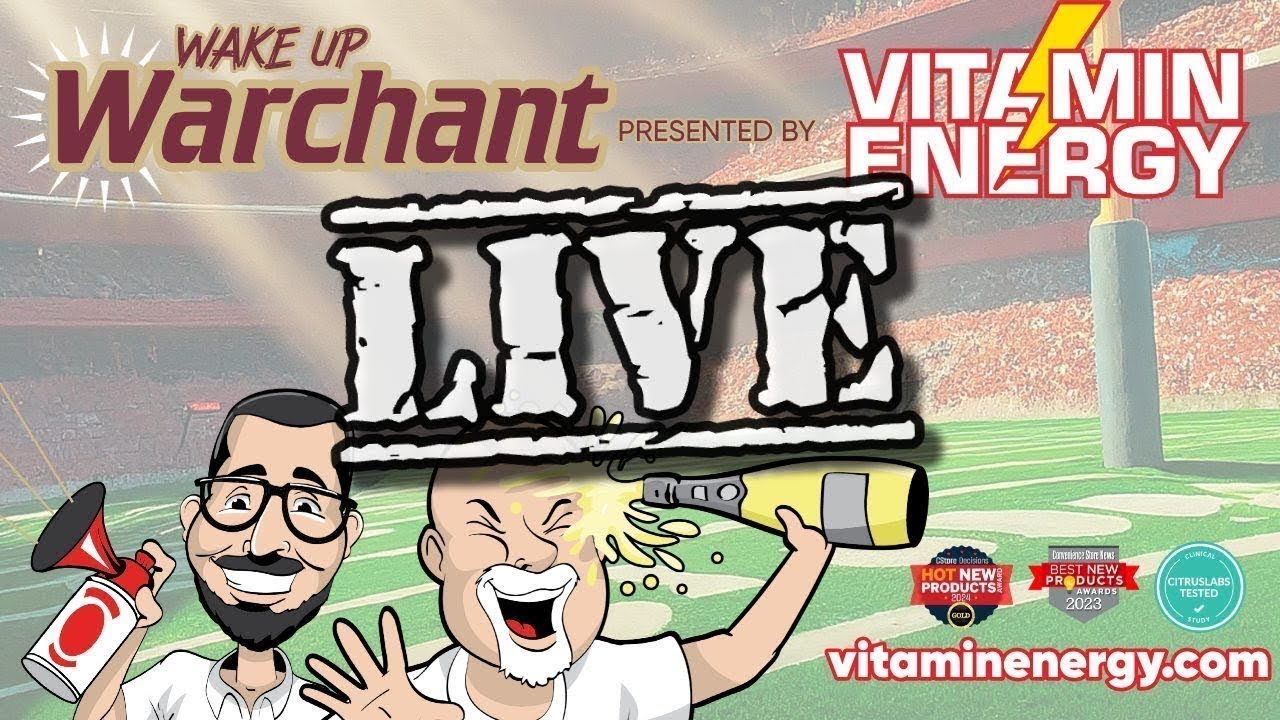 Wake Up Warchant LIVE 10-2-25 | FSU Football | Florida State Football | Warchant TV 