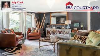 9405 Silver Lake Drive, Oklahoma City, OK 73162
