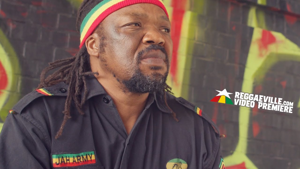 Vido Jelashe - Judgement Day [Official Video 2021]