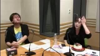 2018 05 07 Erika Ishitobi