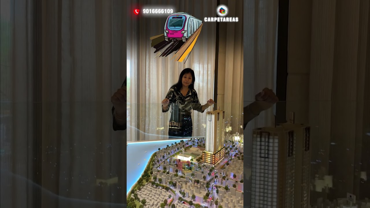 Best 2bhk flat in mira bhayandar | 2bhk in bhayandar | Affordable 2bhk |near  Station |mumbai