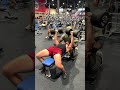 POV: You're 41 and still push your limits