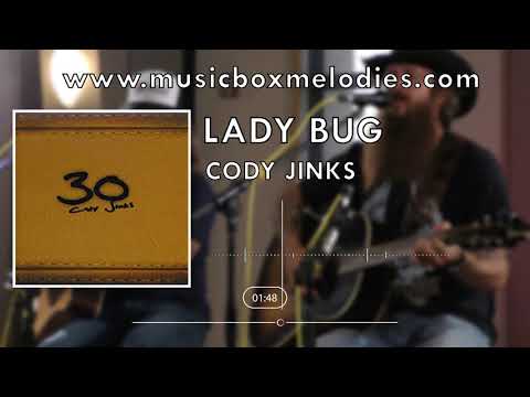 Lady Bug (Music box version) by Cody Jinks