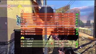 Instinct vs eF #1
