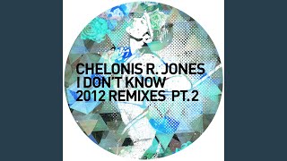 I Don&#39;t Know (LOPAZZ Remix)