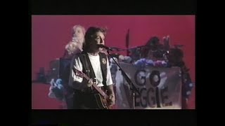 Paul McCartney - Get Out Of My Way (Soundcheck in Tokyo 1993)
