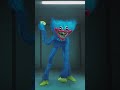 ハギーワギー、マミー、ボクシーブーの動きを見てみよう！【PROJECT: PLAYTIME】 #shorts