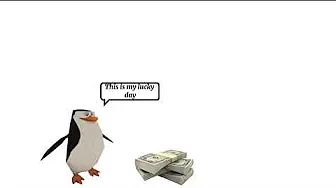 Penguin (very Emotional) Penguin (very Emotional)