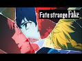 TVアニメ「Fate/strange Fake」｜新シリーズ制作決定PV