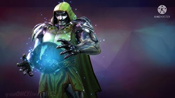 MARVEL STRIKE FORCE - I BEAT DD4!