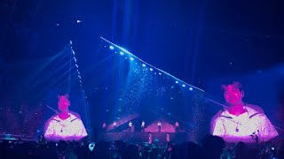 Riize  Midnight Mirage  In Singapore