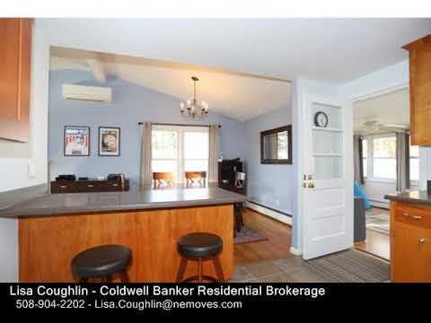 6 Gina Cir, Framingham, MA home video tour