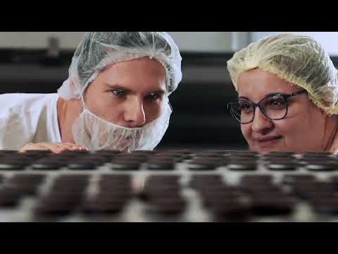 The Supply Chain Journey