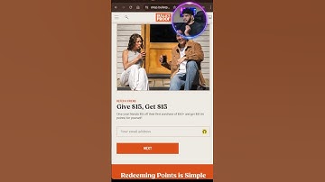 You Have a Shopify Store but NO REWARDS OR PERKS? Watch this! #shorts #shopifylandingpage