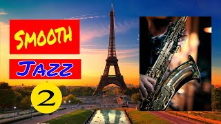 Smooth Jazz 2, Relaxation, Chill, Station, screenshot 1