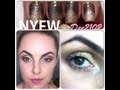 FW Spring 2014 Jason Wu Inspired tutorial (collab w/ Dee 2102) - Elle Leary Artistry