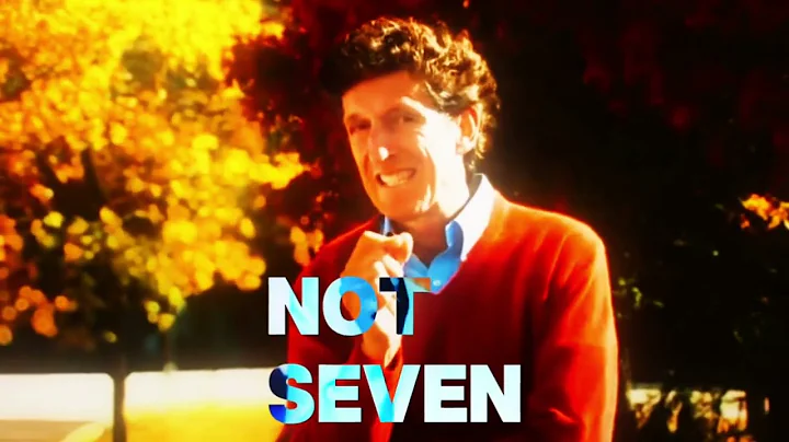 “Cliffe Knechtle: The Power of Forgiveness”