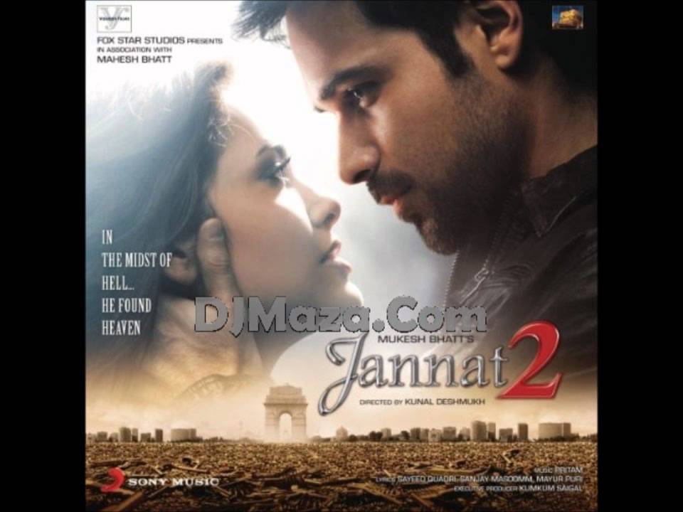 Sang Hoon Tere - Jannat 2 *Nikhil DSouza* Full Song HD - Emraan Hashmi