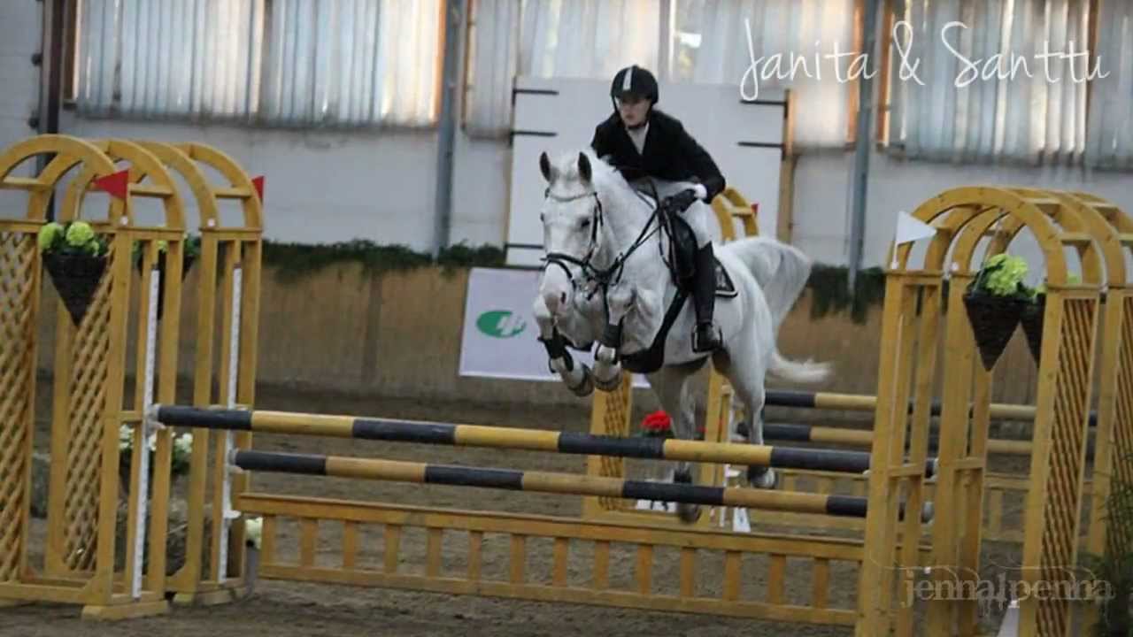 [ Janita & Santtu ] ☆ one year together ♥