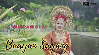 Misramolai - Buayan Sayang (Official Music Video)