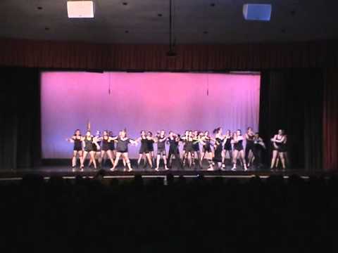 "Black Parade" - Syosset High School Theater Arts ...