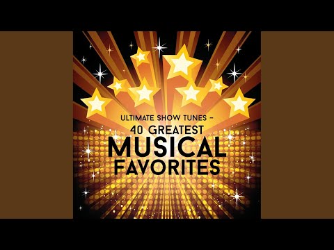 I'm a Believer (From "Shrek the Musical")